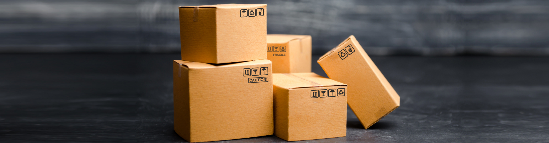 boxes